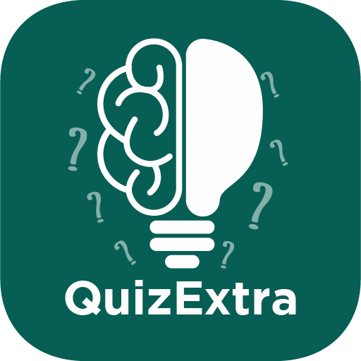 QuizExtra:Earn Cash Answering Trivia Questions icon