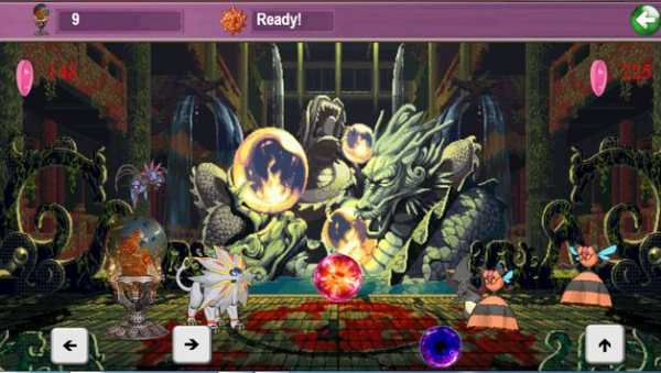 Super Pokemon World Adventure screenshot 6