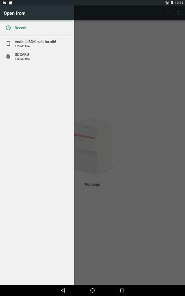 Files to SD Card: Transfer Files to SD Card screenshot 10