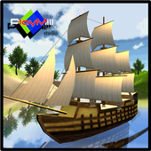 Real Ship Simulator 3D icon