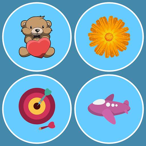 Matching Game for Kids - Kids Memory Game 1.3