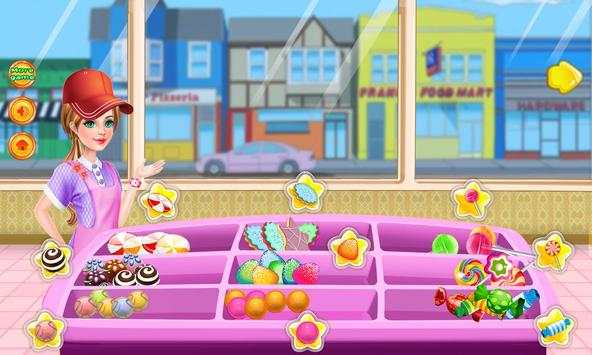 Supermarket Girl Shopping screenshot 3