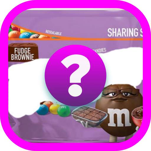 Guess The Candy 7.1.3z