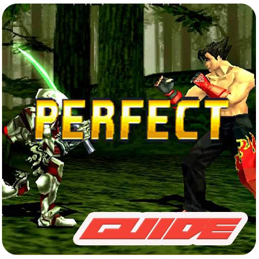 Walkthrough TK 3 PS Fight 2020 2.0