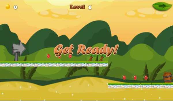 Cute Bunny Games 2 screenshot 4