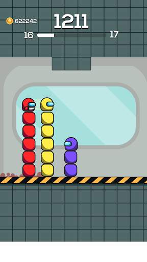 Imposter Run screenshot 1