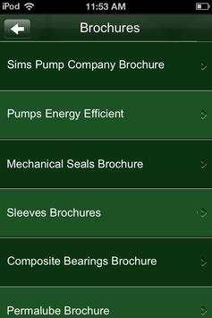 Sims Pump screenshot 7