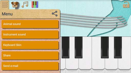 Kids Animal Piano screenshot 3