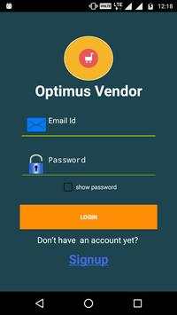 Vendor скриншот 4