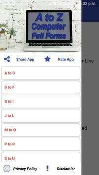 Computer Class 5 to 10 | All in One | Offline | скриншот 3