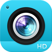 ikon Super HD Camera