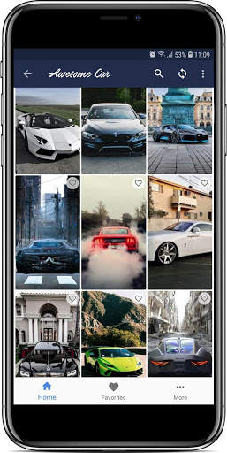 Best Car Wallpapers screenshot 7