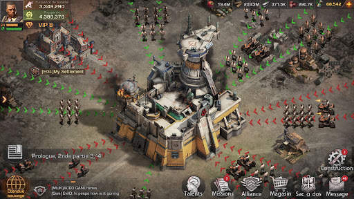 State of Survival: Zombie War screenshot 13