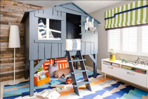 Childerns Playroom Design screenshot 3