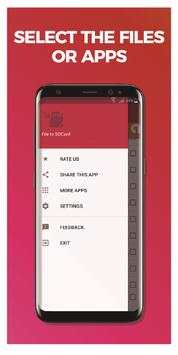 Install Apps On Sd Card 2020 screenshot 1