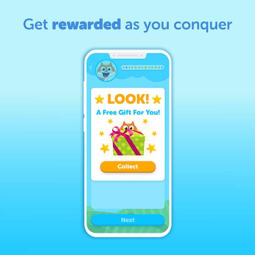 Mathy: Cool Math Games screenshot 4
