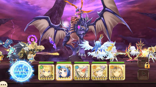 Valkyrie Connect скриншот 5