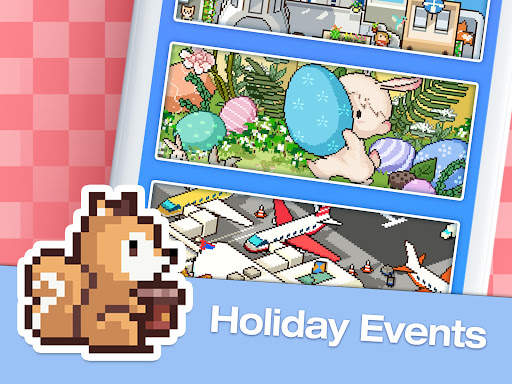 Home Cross - Nonogram Puzzle screenshot 24