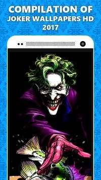 60+ Joker Wallpapers HD NEW screenshot 1