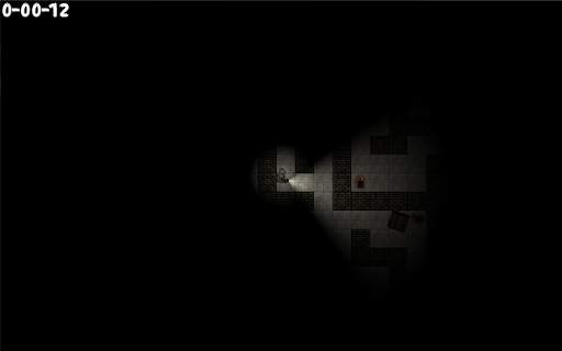 Zombie Labyrinth free screenshot 2