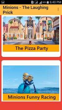 Minions screenshot 4