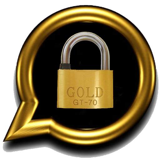 Bloquear Whats e Chat Bloqueio de Apps Privacidade 2.5.00