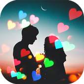Hearts On Photo – Hearts Camera 1.0