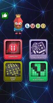 Ludo of Kings screenshot 1