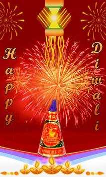 Diwali Live Wallpaper screenshot 2