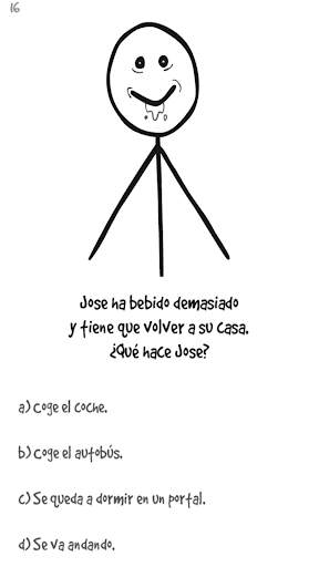 Se como Jose screenshot 4