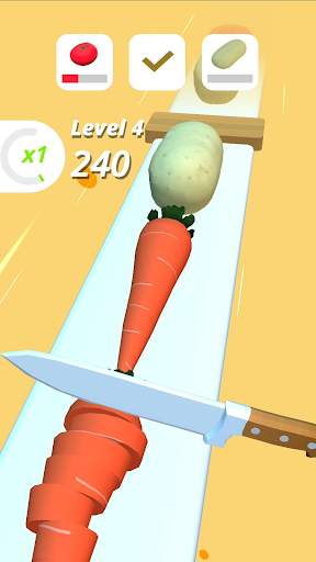 Perfect Chop Slices screenshot 4