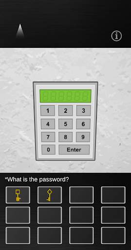 Room escape: Where is my coin? screenshot 4