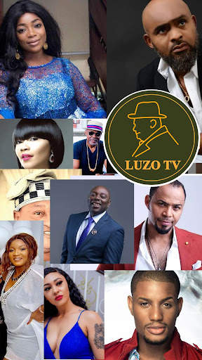 LUZO TV - Entertainment & Study App screenshot 4