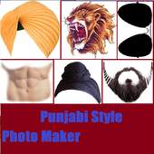 Punjabi Style Photo Maker 1.27