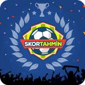 Skor Tahmin icon
