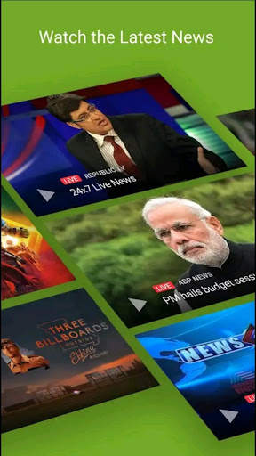 Hotstar - Hotstar Cricket - Hotstar Live Guide screenshot 3