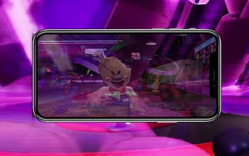 Granny Poppy Wuggy : Chapter 2 screenshot 3