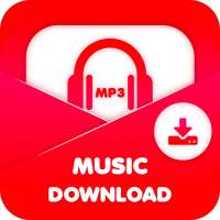 Music Downloader Tubidy Music logo