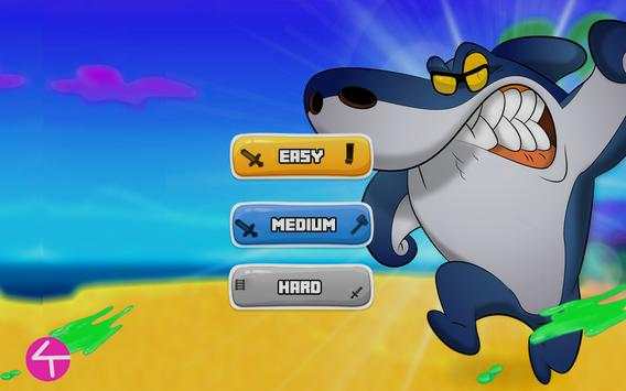 Zig and Shark: Adventure 3 screenshot 2