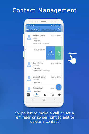 Deal Workflow CRM - Real Estate Agents App & Tools screenshot 2