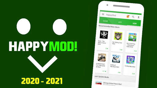 Happy Mod tips and Advice screenshot 3