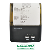 Legend Demo App icon