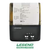 Legend Demo App 0.1