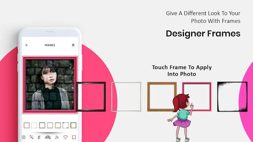 Graffiti Photo Editor Pro - Photo Text Edit screenshot 7