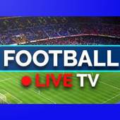Wivo - Siaran Bola dan TV Indonesia 1.0