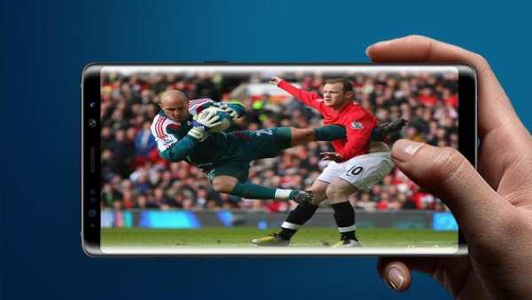 Sports TV Live Channel Free HD screenshot 2