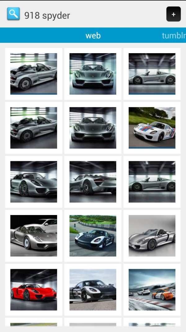 Image Search screenshot 3
