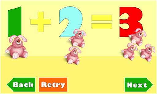 Maths and Numbers - Maths games for Kids & Parents screenshot 1