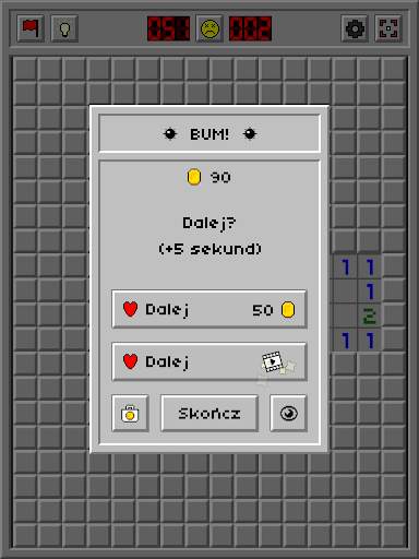 Saper Klasyczny: Retro screenshot 23