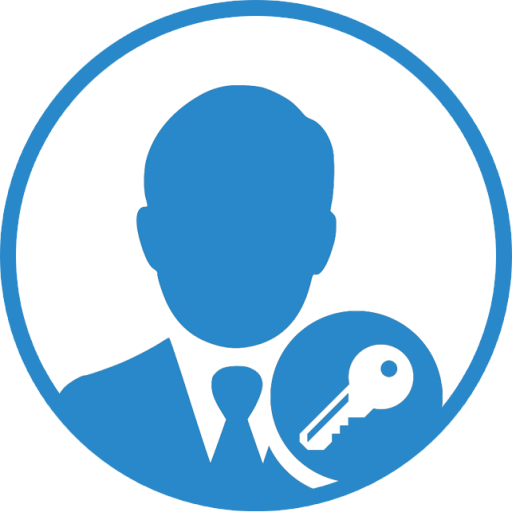 Balochi VPN icon
